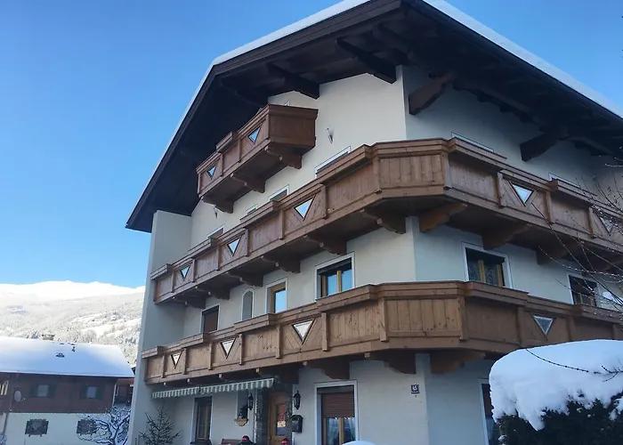 Gaestehaus Neuhauser