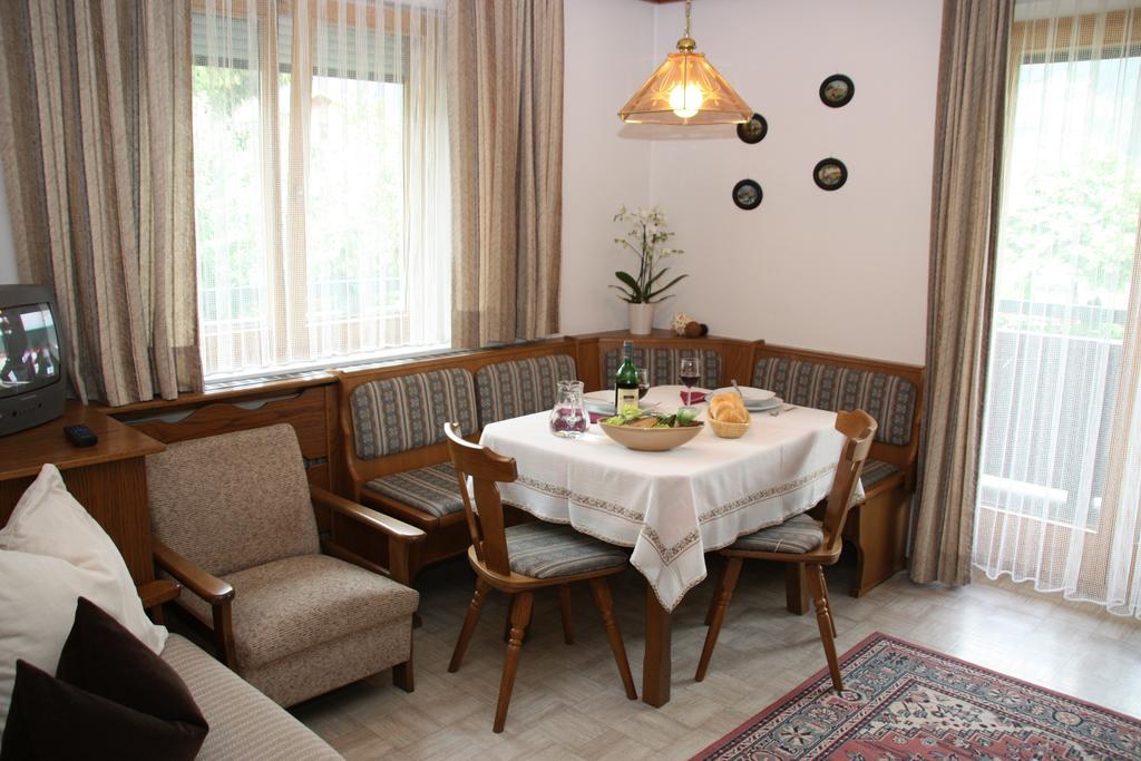 Gaestehaus Neuhauser Zell am Ziller