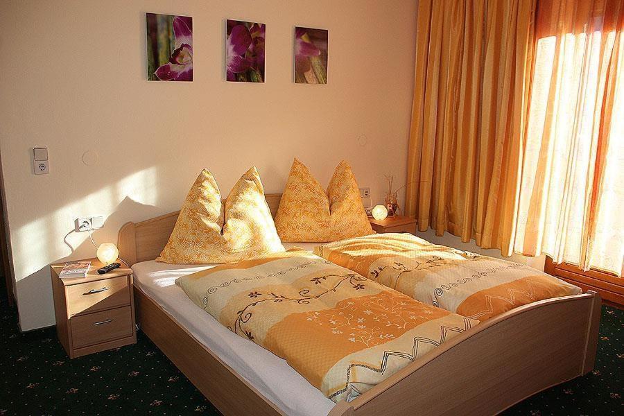 Apartamento Gaestehaus Neuhauser Zell am Ziller