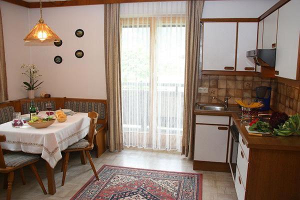 Apartamento Gaestehaus Neuhauser Zell am Ziller