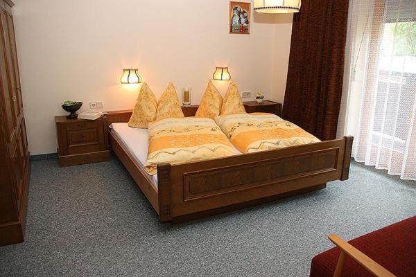 Gaestehaus Neuhauser * Zell am Ziller
