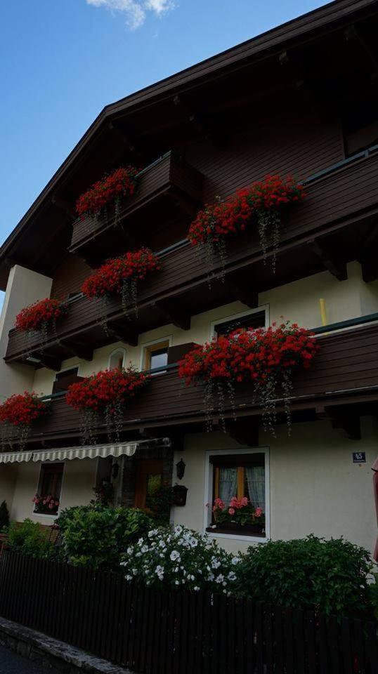 Apartamento Gaestehaus Neuhauser *