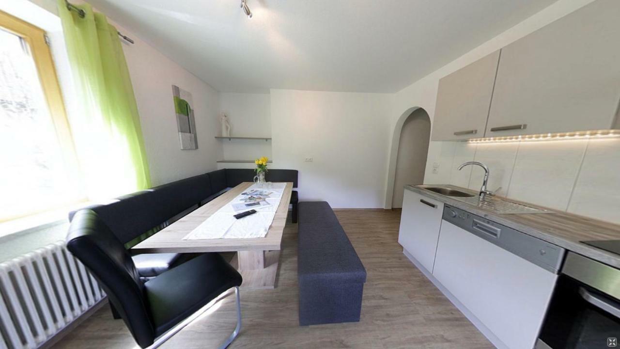 Gaestehaus Neuhauser * Zell am Ziller