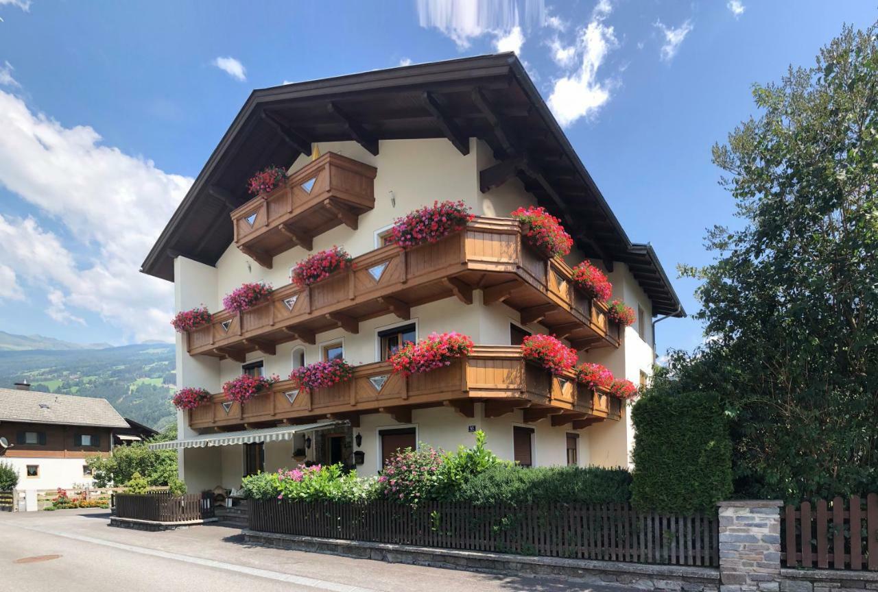 Apartamento Gaestehaus Neuhauser