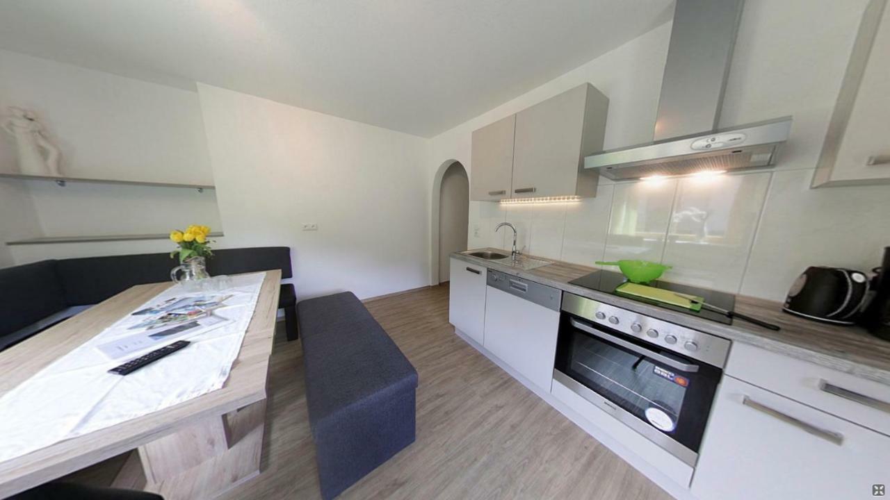 Gaestehaus Neuhauser * Zell am Ziller